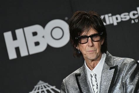 Singer Ocasek